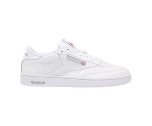 Reebok, Homme, Sport, Blanc, Taille: 40 EU Baskets