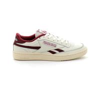 Reebok, Homme, Sport, Blanc, Taille: 42 EU Baskets Ultra Confortables