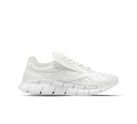 Reebok, Homme, Sport, Blanc, Taille: 43 EU Zig Kinetica 3D Storm Baskets