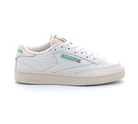 Reebok Classic Baskets basses CLUB C 85 VINTAGE Blanc Taille 45