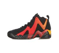 Reebok, Homme, Sport, Multicolore, Taille: 39 EU Kamikaze II Noir/Rouge/Or Baskets