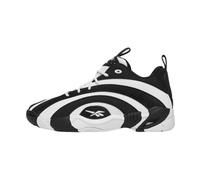 Reebok, Homme, Sport, Noir, Taille: 40 EU Shaqnosis Low