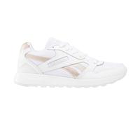 Reebok Homme Walk Ultra 7 DMX Max Sneaker, FTWWHT/CDGRY2/FTWWHT, 43 EU