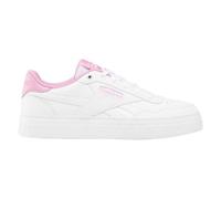 Reebok Homme Workout Plus Sneaker, FTWWHT/FTWWHT/CLACOB, 40 EU