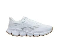 Reebok Homme Zig DYNAMICA 6 Basket, White/GREY1, 34.5 EU
