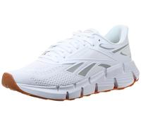 Reebok Homme Zig DYNAMICA 6 Basket, White/GREY1, 48.5 EU