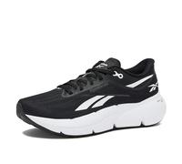 Reebok Homme Zignition Running Shoes for Men Basket, Noir et Blanc, 44 EU