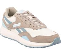Reebok - Hommes/Femmes Uni Sneaker "GL1100", Suede GT5465 (41,5 EU) (Brown)