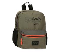 Reebok Howell Sac à Dos de randonnée Vert 27 x 32 x 10 cm Polyester by Joumma Bags by Joumma Bags, Vert, Sac à Dos de Promenade