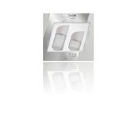 Reebok Iconic Statement Pour Homme Eau De Toilette Coffret 100ml + 50ml