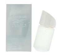 Reebok Iconic Statement White Eau de Parfum mixte 100 ml