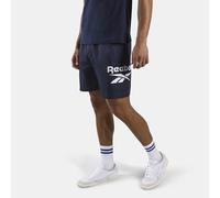 Reebok ID 1-Color Logo 7" Short tissé