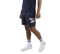 Reebok ID 1-Color Logo 7" Short tissé
