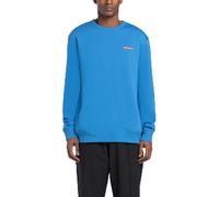 Reebok Id énergie-Vector Remix Sweater, Kinblu, S Homme