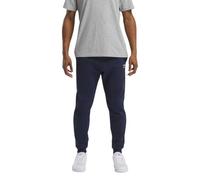 Reebok ID-Petit Logo Pantalon de survêtement, Vecnav/Vecnav, M Homme