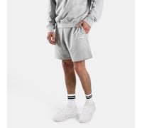 Reebok - ID Small Logo Men's Shorts, Medium Grey Marl, Taille: XS