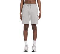 Reebok Id - Small Logo, Short Homme, MGREYH/MGREYH,