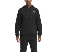 Reebok Id - Small Logo, Sweater Homme, Black,