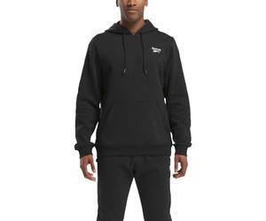 Reebok Id - Small Logo, Sweater Homme, Black,