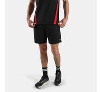 Reebok - ID Train Blocked Knit Shorts, Homme, Black, Taille: S
