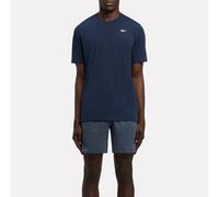 Reebok - ID Train Easy Fit Men's T-Shirt, Vector Navy, Taille: L