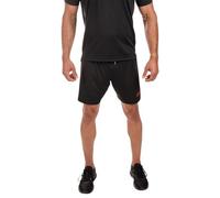 Reebok ID Train Energy Knit Short, Black, L Men's