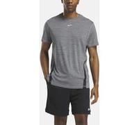 Reebok Id Train Energy Tech Short Sleeve T-shirt Gris L Homme