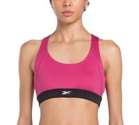 Reebok ID TRAIN RACER BRA Brassière M Rouge