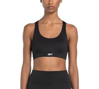 Reebok Id Train, Soutien-Gorge de Sport Femme, NGHBLK,