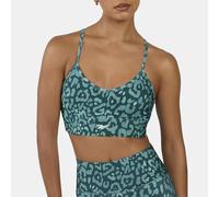 Reebok ID Train Soutien-Gorge imprimé Tri-Back