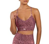 Reebok ID Train Soutien-Gorge imprimé Tri-Back