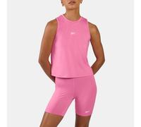 Reebok - ID Train Women's Tank, Playful Pink, Taille: L