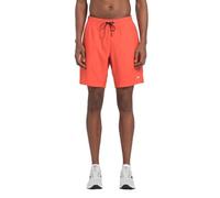 Reebok Id Train/Workout Ready Short, DYNRED/White, M Homme