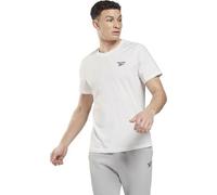 Reebok Identity Classics Small Logo Shirt Hommes