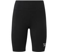 Reebok IDENTITY FITTED LOGO SHORTS W NOIR XS