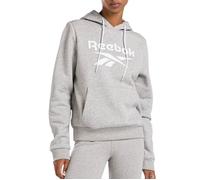Reebok Identity Fleece Hoodie Femme L
