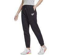 Reebok Identity Joggers Femme, Black, L