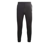 Reebok Identity Left Leg Joggers Homme, Black, XXL Plus