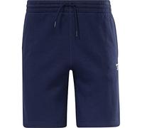 Reebok Identity Left Leg Logo Shorts, Vecnav, XXL Homme