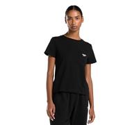 Reebok Identity Small Logo Short Sleeve T-shirt S
