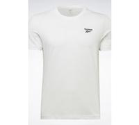 Reebok Identity Small Logo Tee Taille: M | T-shirts Basiques Outlet | Homme