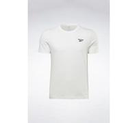 Reebok Identity Small Logo Tee Taille: M | T-Shirts Outlet | Homme