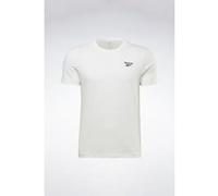 Reebok Identity Small Logo Tee Taille: XXL | T-shirts Basiques Outlet | Homme