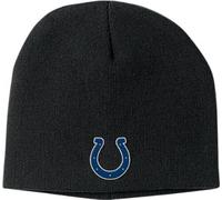 Reebok Indianapolis Colts Youth/Kids Uncuffed Knit Hat