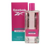 Reebok Eau de Toilette Inspire Your Mind – Floral – Femme – 100 ml