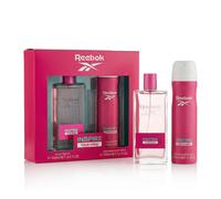 Reebok Inspire Your Mind For Her EDT 100 ml + DEO spray 150 ml