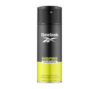 Reebok Inspire Your Mind spray corporel parfumé pour homme 150 ml