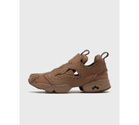 Reebok INSTA PUMP FURY 94 men Lowtop brown taille: 40,5