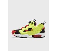 Reebok INSTAPUMP FURY 94 men Lowtop yellow taille: 38,5