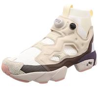 Reebok Instapump Fury OG ULTK DP Hommes Running Trainers Sneakers (UK 9.5 US 10.5 EU 44, White Sand Stone CM9354)